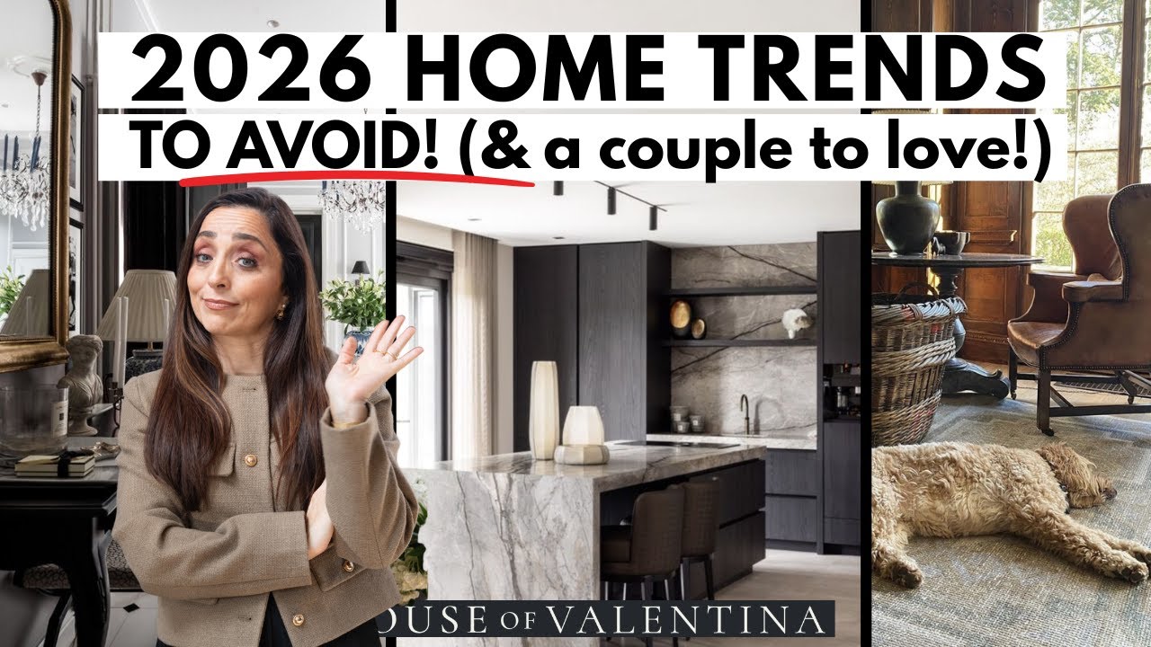 Trends to AVOID in 2026 DON'T DO THESE! & What to do instead!