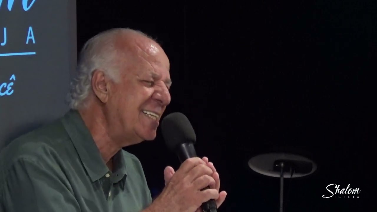 Pr.Izaias Mendes - Santuário