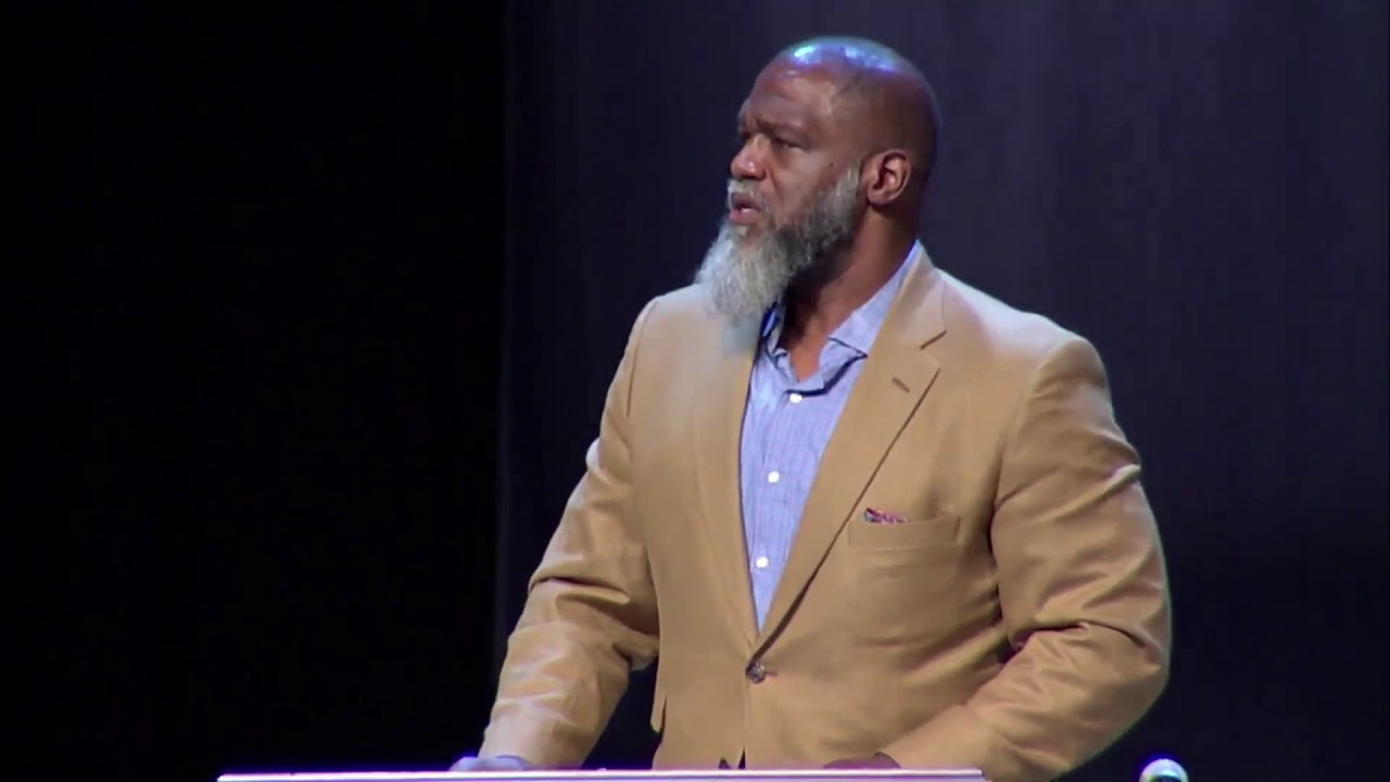 Don&rsquo;t miss out on this! | Voddie Baucham