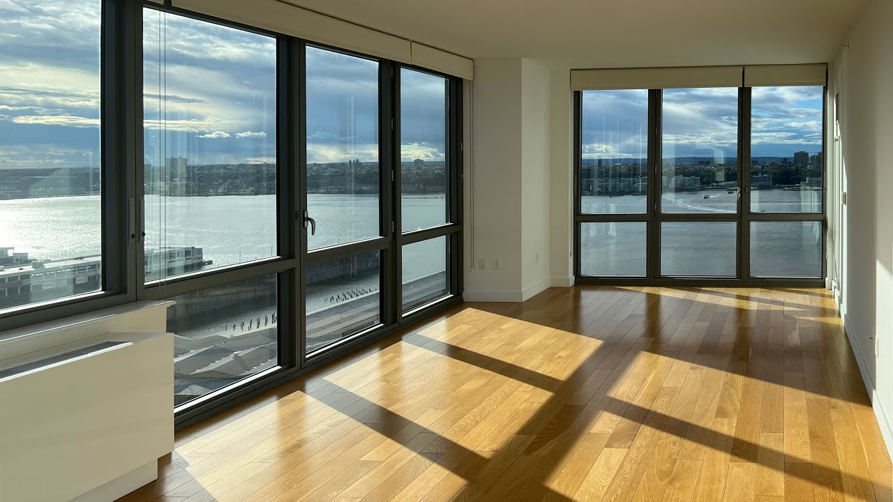 Luxury 2-Bed in Midtown West | Inside #2906 at The Max, 606 West 57th St