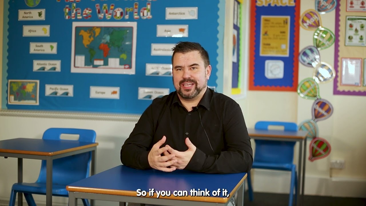 At Cambian Schools, growth and development are part of everyday life.