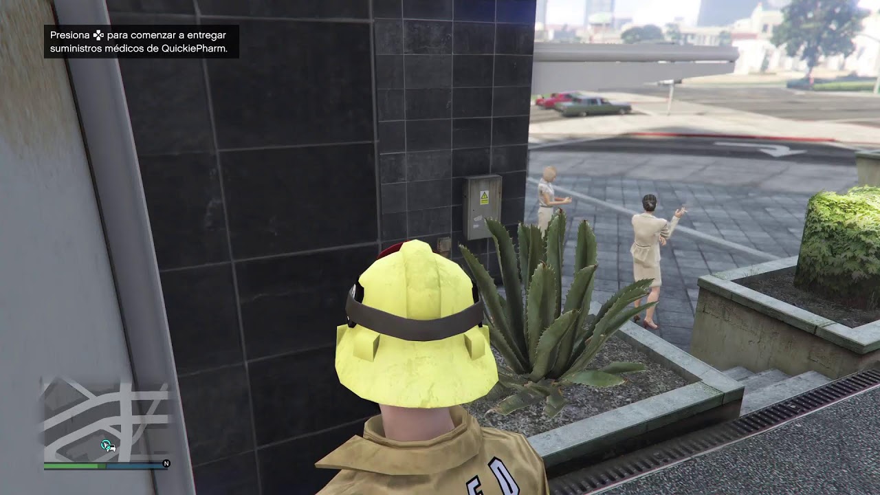 Gta