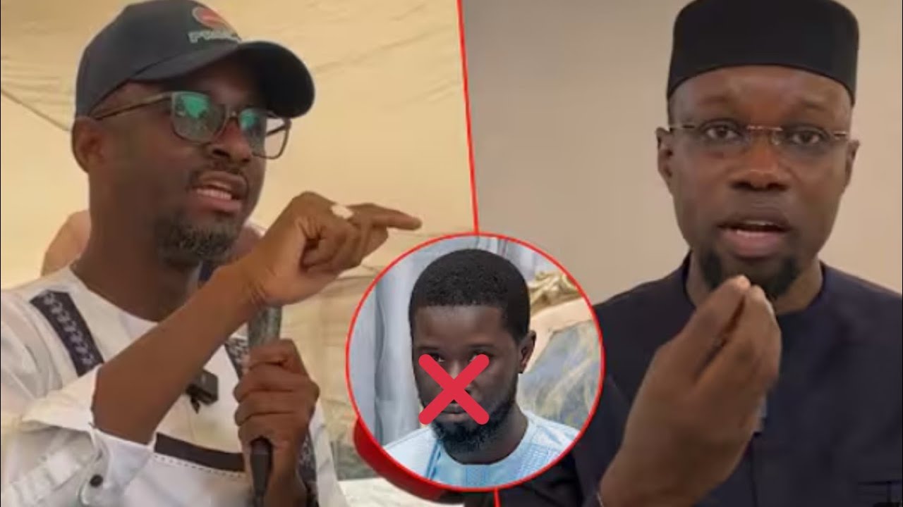 Apr&egrave;s son limogeage, Ousseynou Ly brise le silence et d&eacute;truit Diomaye Faye...