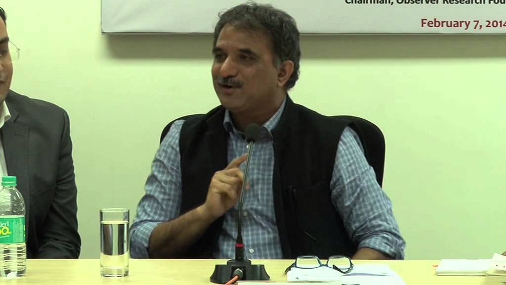 Prof Anwar Alam on Fethullah Gulen's movement