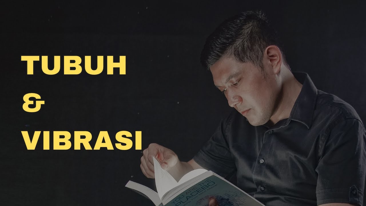 Kajian Humanisti dan Sabilulungan : Tubuh dan Vibrasi