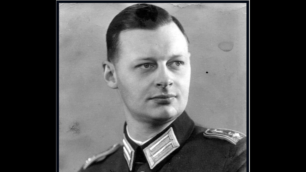 Als Prinz Wilhelm von Preußen 1938 beinahe König von Deutschland geworden wäre. Gefallen Juni 1940