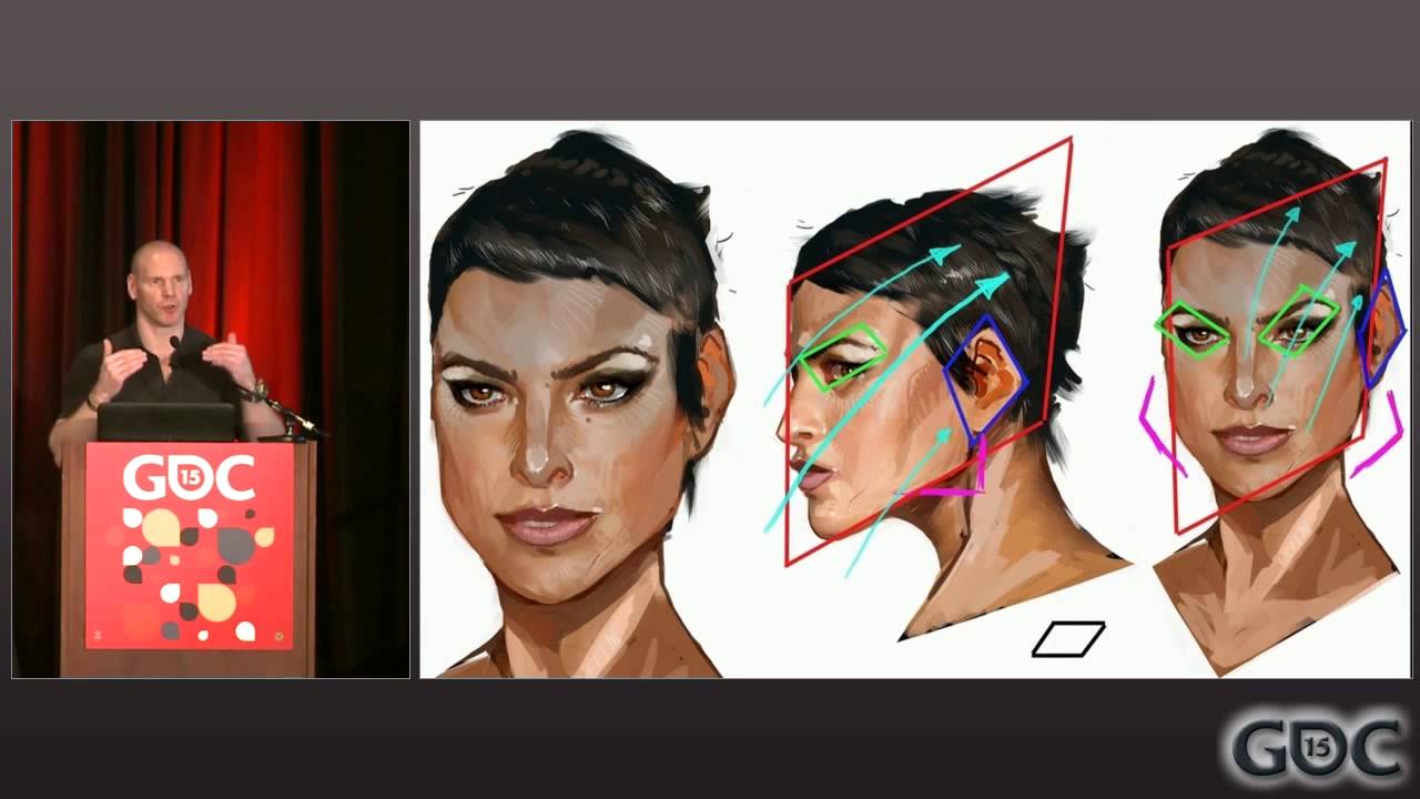 The Art & Inspiration of Dragon Age: Inquisition