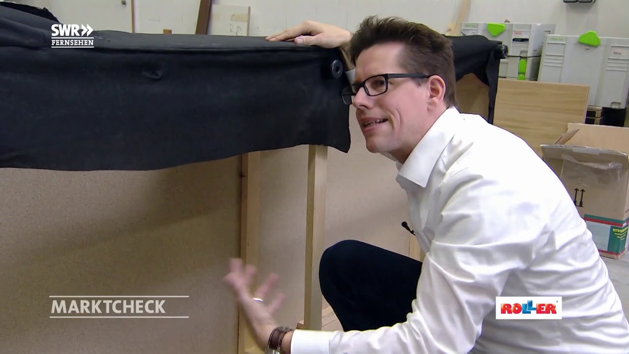 Boxspringbetten im Test