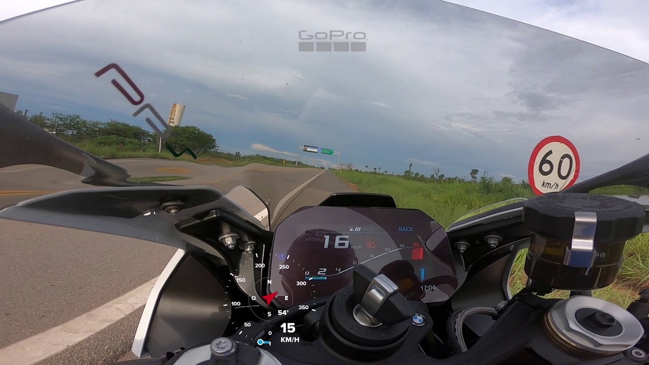 S1000RR M 2021 0-300