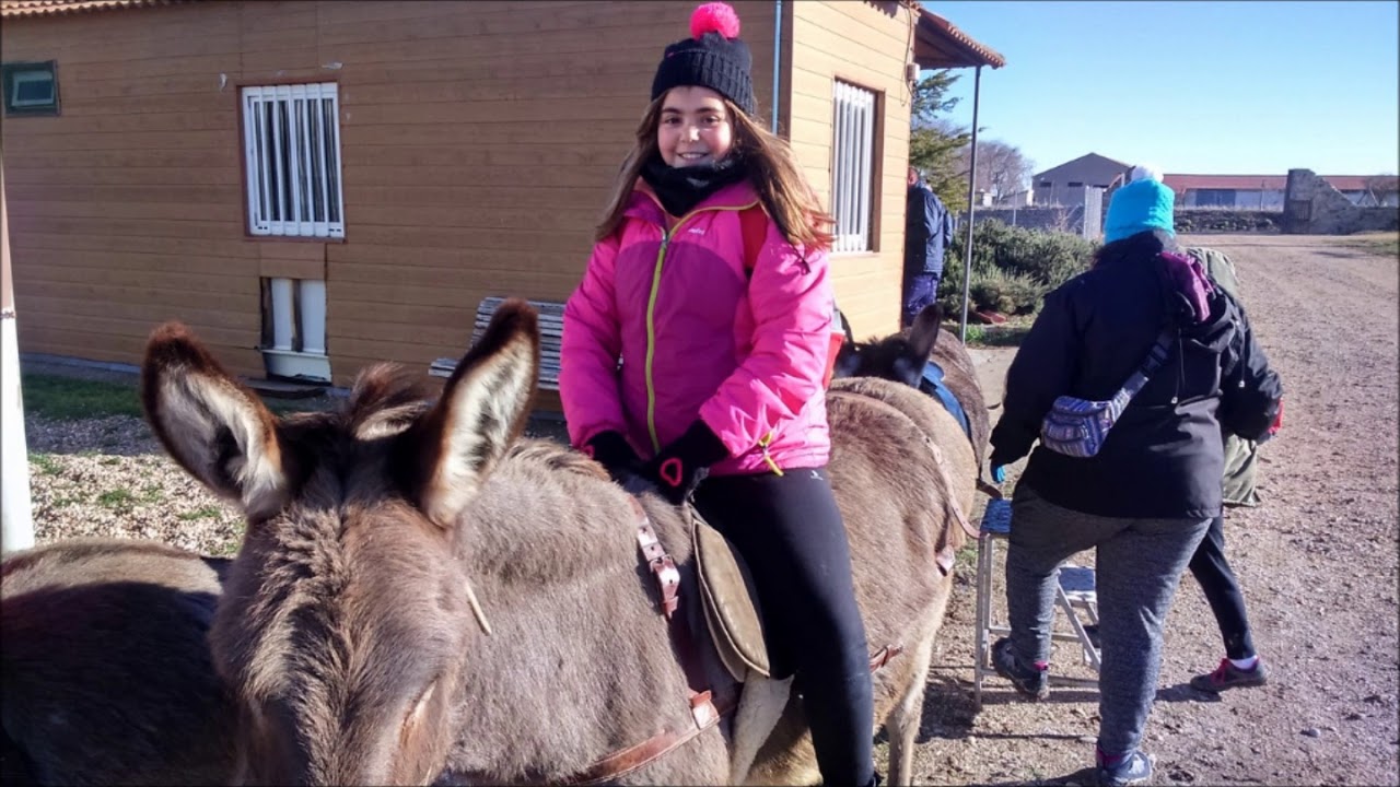 CRA GUAREÑA Enero Matallana 2018