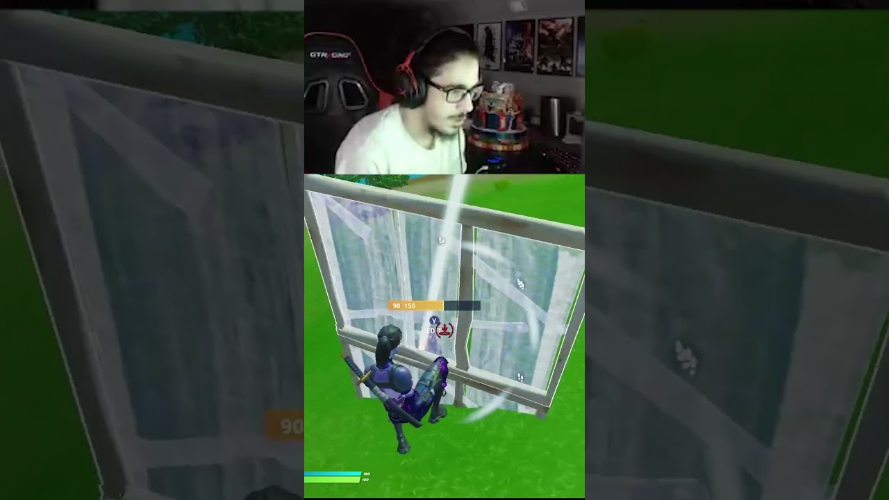 FaZe Sway делает САМЫЙ БЫСТРЫЙ отход в истории! 😂