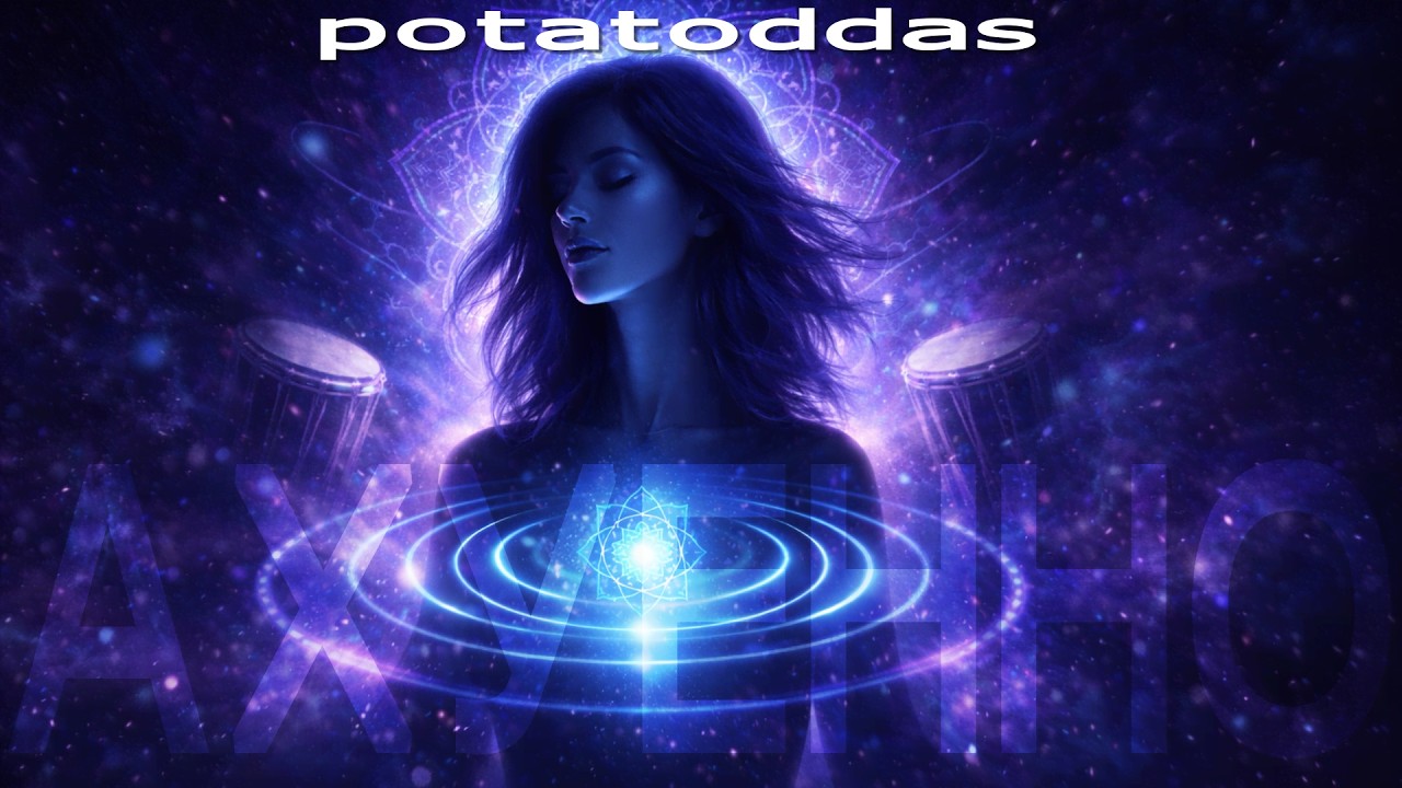 potatoddas - AA-HU-YE-NNO