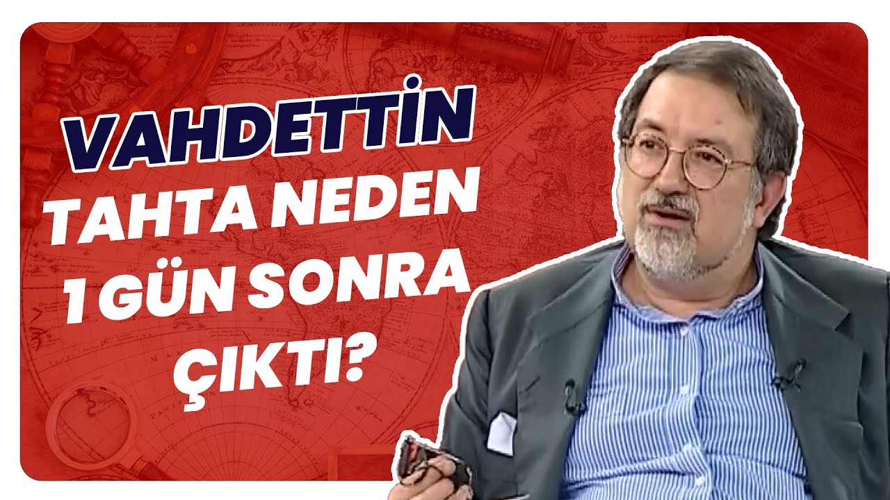 Vahdettin İle Halife Abdülmecid Arasında Neden Gerginlik Vardı?