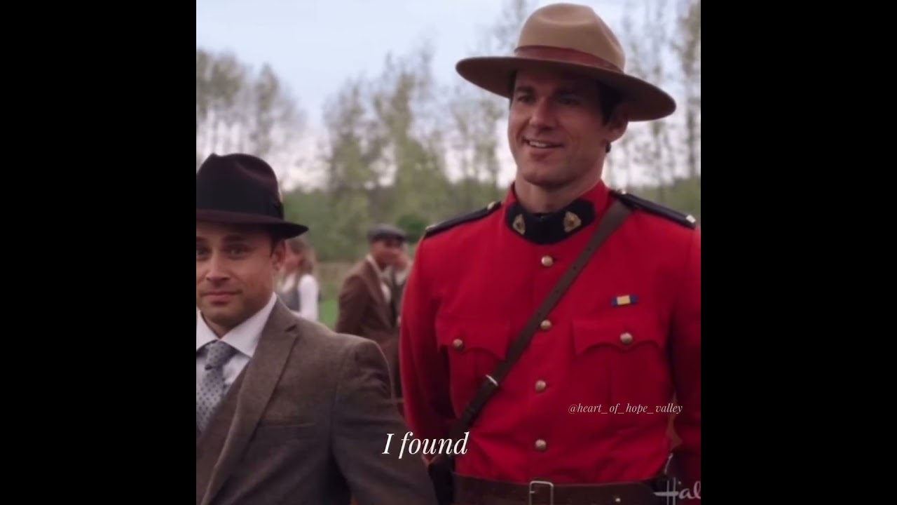 her - Nathan & Elizabeth [WCTH] #hearties #edit #nathanandelizabeth