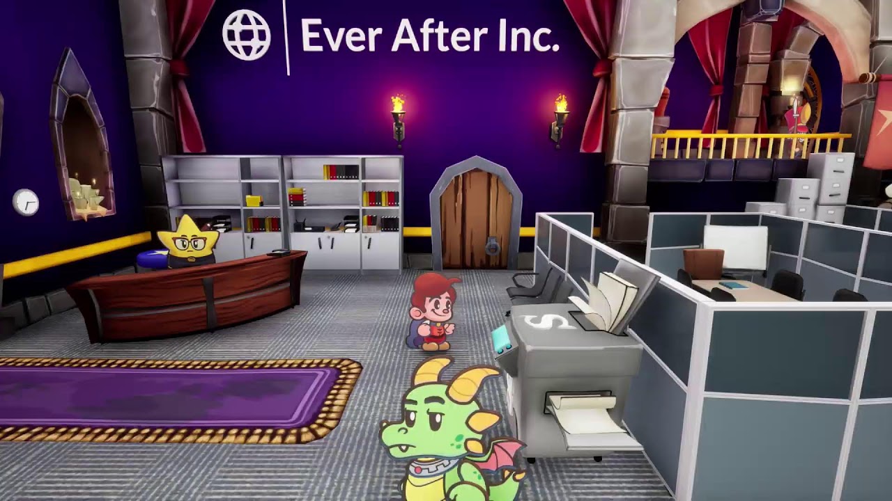 Trails Beyond the grand finale