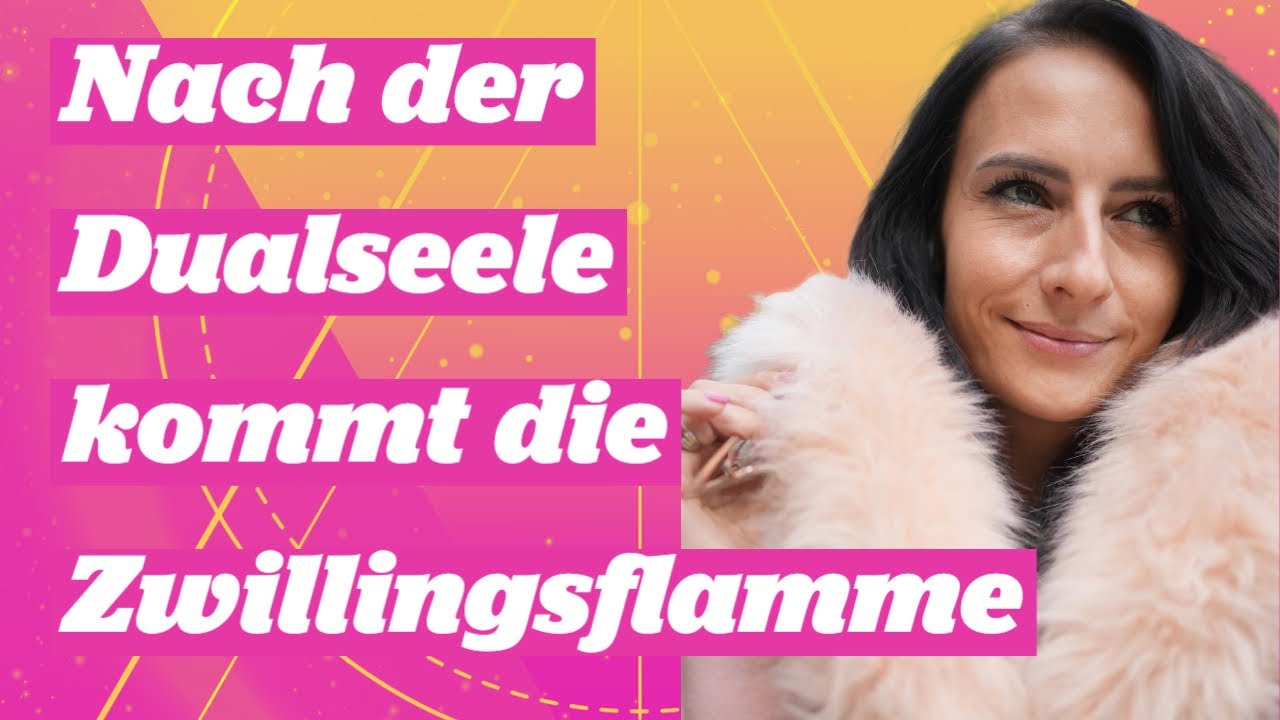 🎯#Dualseelenprozess ✅nächste Runde!