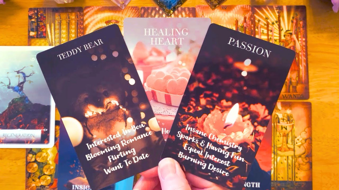 WOW! 🤩 YOU WON'T BELIEVE WHAT'S REALLY HAPPENING BEHIND THE SCENES! ♥️ COLLECTIVE TAROT CARD READING