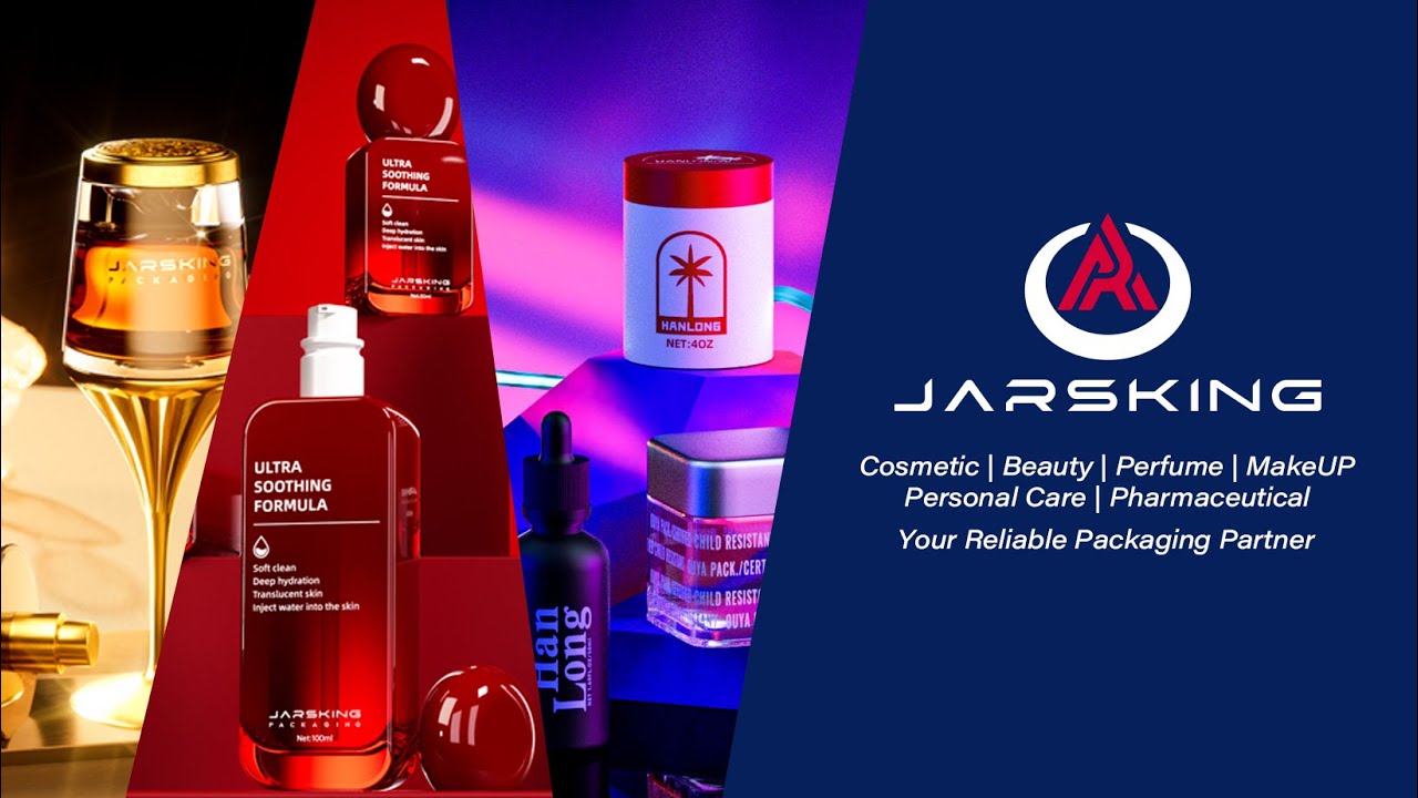 Jarsking Group: Your Global Partner in Premium Packaging Solutions