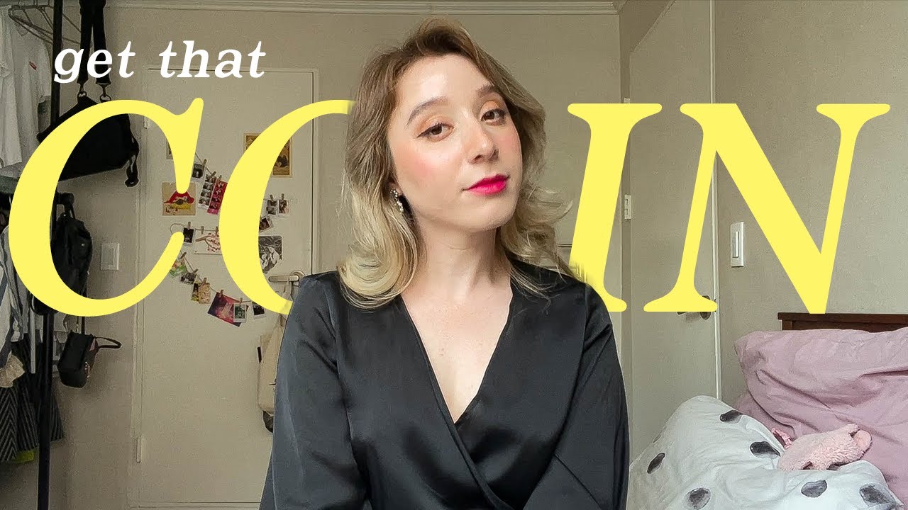 My Part-timeJobs while studying in Seoul (Non-teaching jobs)