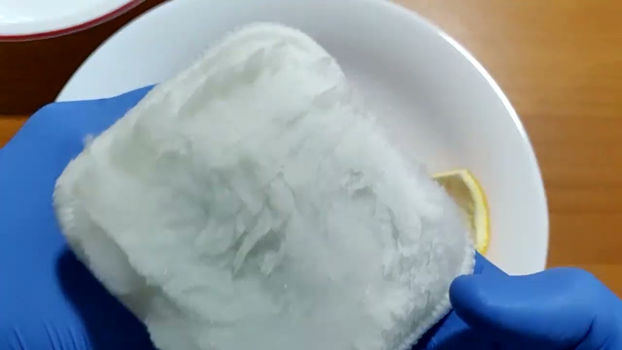 Effectiveness of Debrisoft&reg; at Removing Biofilm &ndash; Demonstration