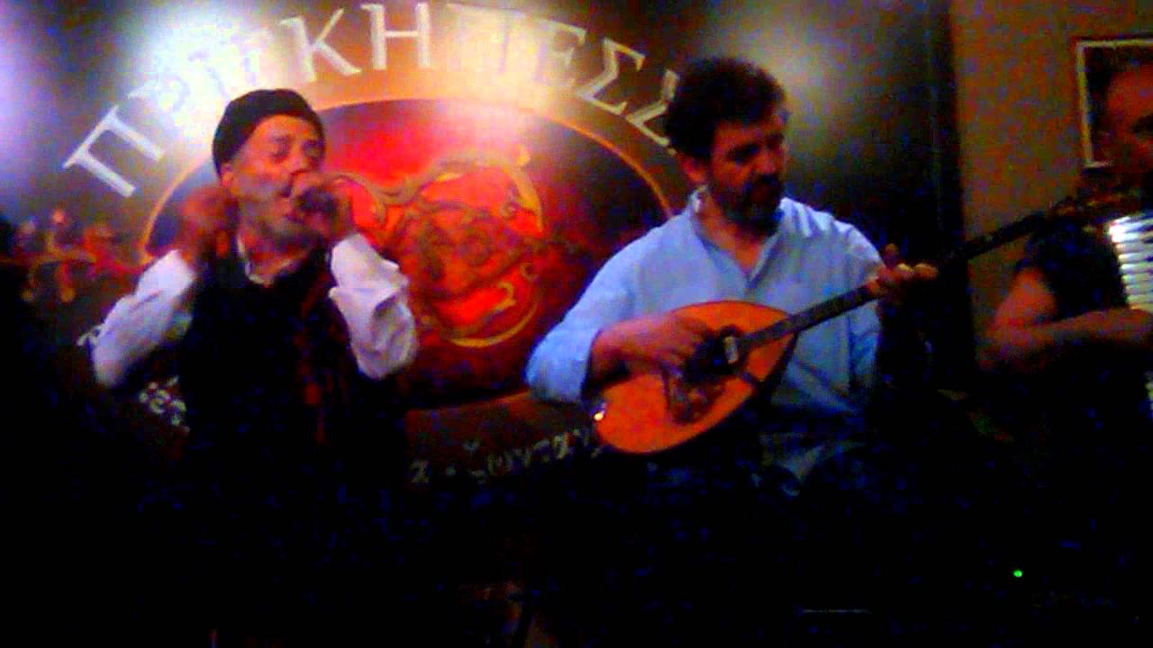 Σολων Λεκκας , πριγκηπεσσα, 20/4/15