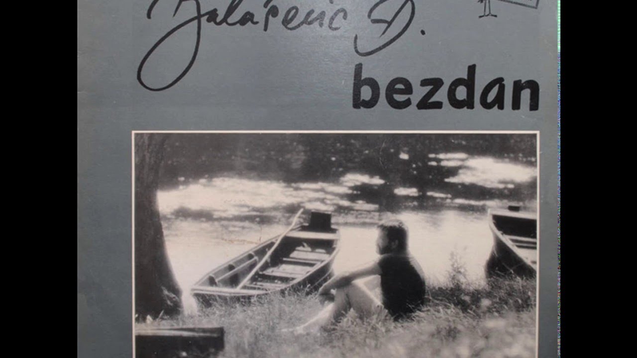 ĐORĐE BALA&Scaron;EVIĆ - Bezdan -  (Audio 1986) HD
