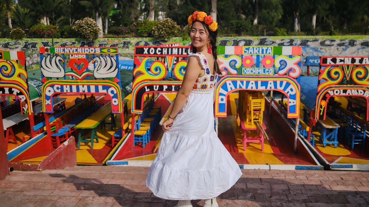 Mexico City 2023