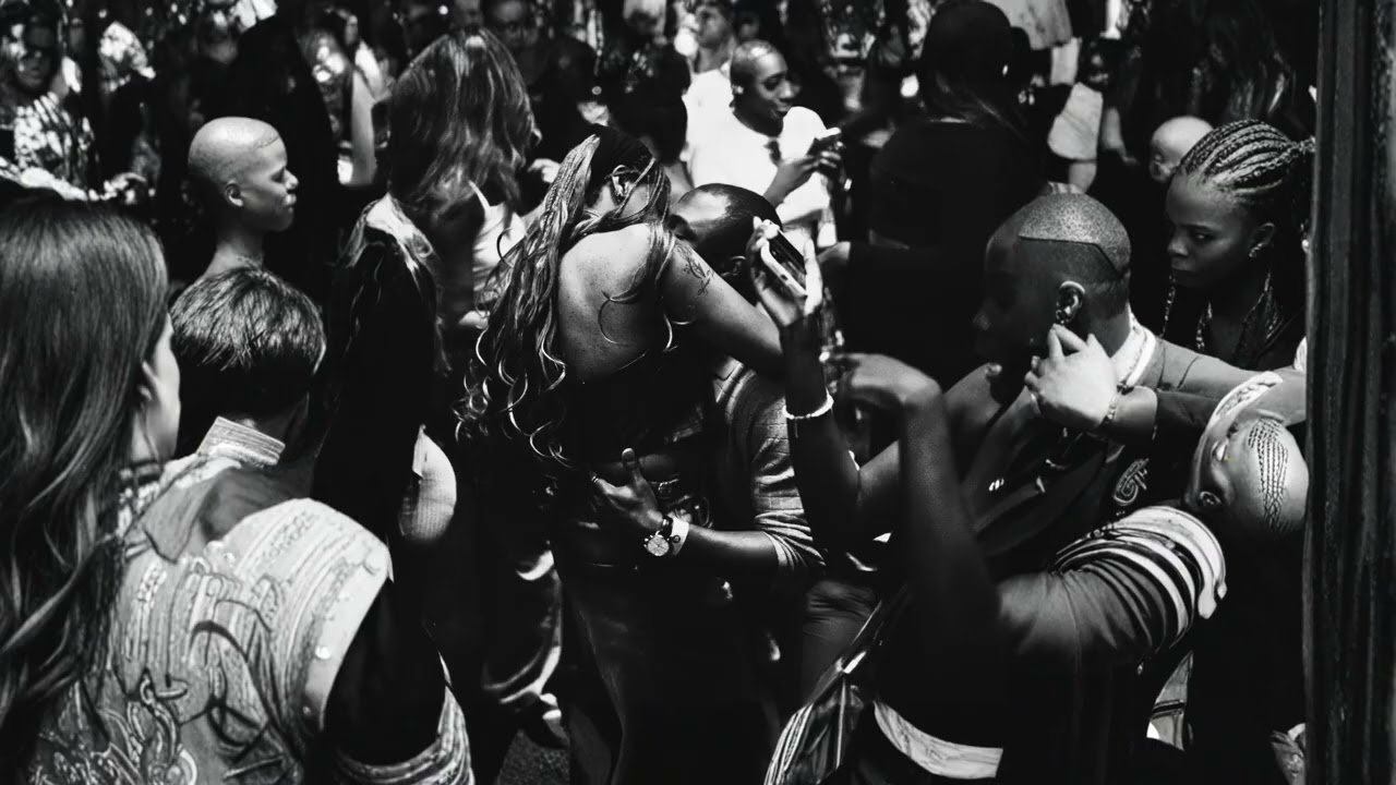 Legoteddys, Roxanne zenox & ​GOOD PEOPLE - nInE(pUlLiTuP_RiDeIt) (official visualizer)