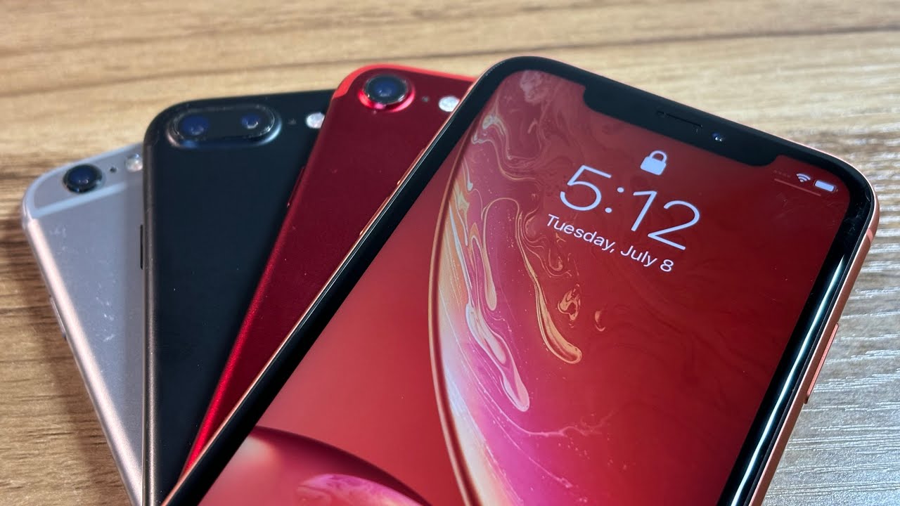 $140 iPhone/iPad 
