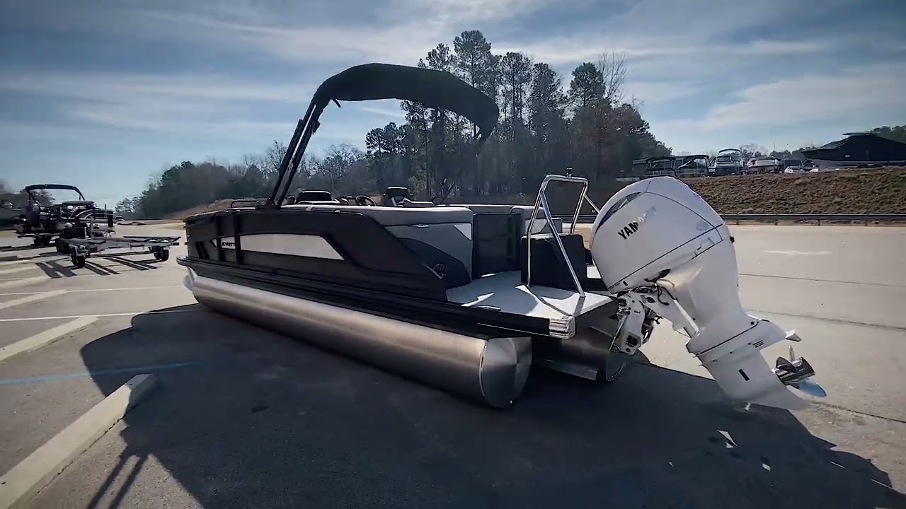 2026 EVOTTI 523 QL | CAPTAINS CHOICE