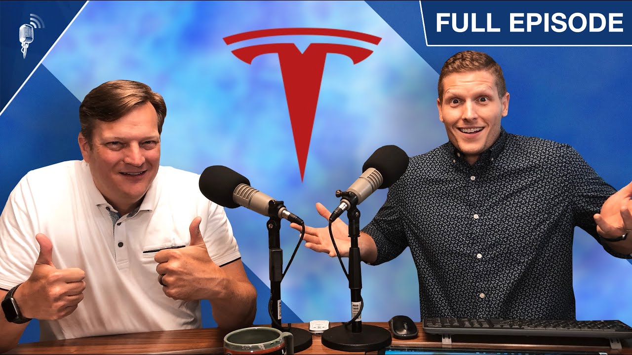 Is Tesla About to Revolutionize the Auto Industry (AGAIN)?