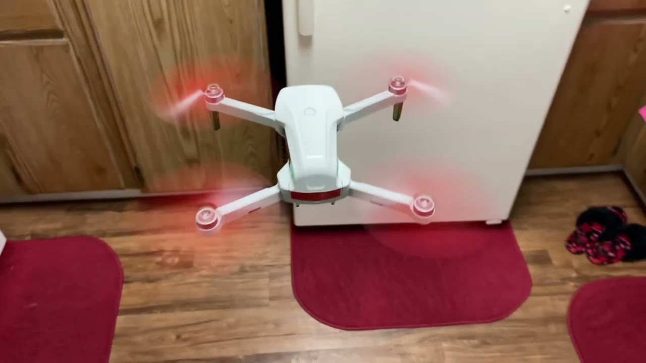 Eachine ex5 with Master air screw propeller 😎