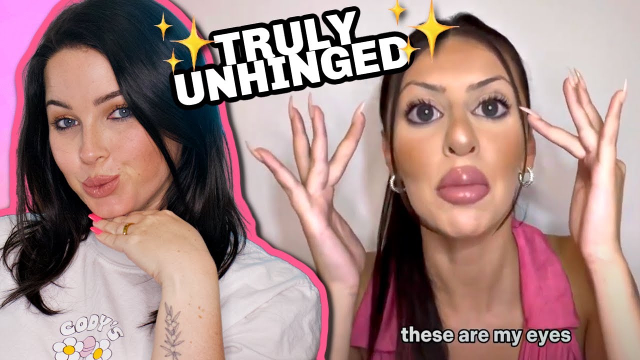 ✨HOW TO BE CONFIDENT WITH TIKTOK SCAMMER JUDY KAY ✨