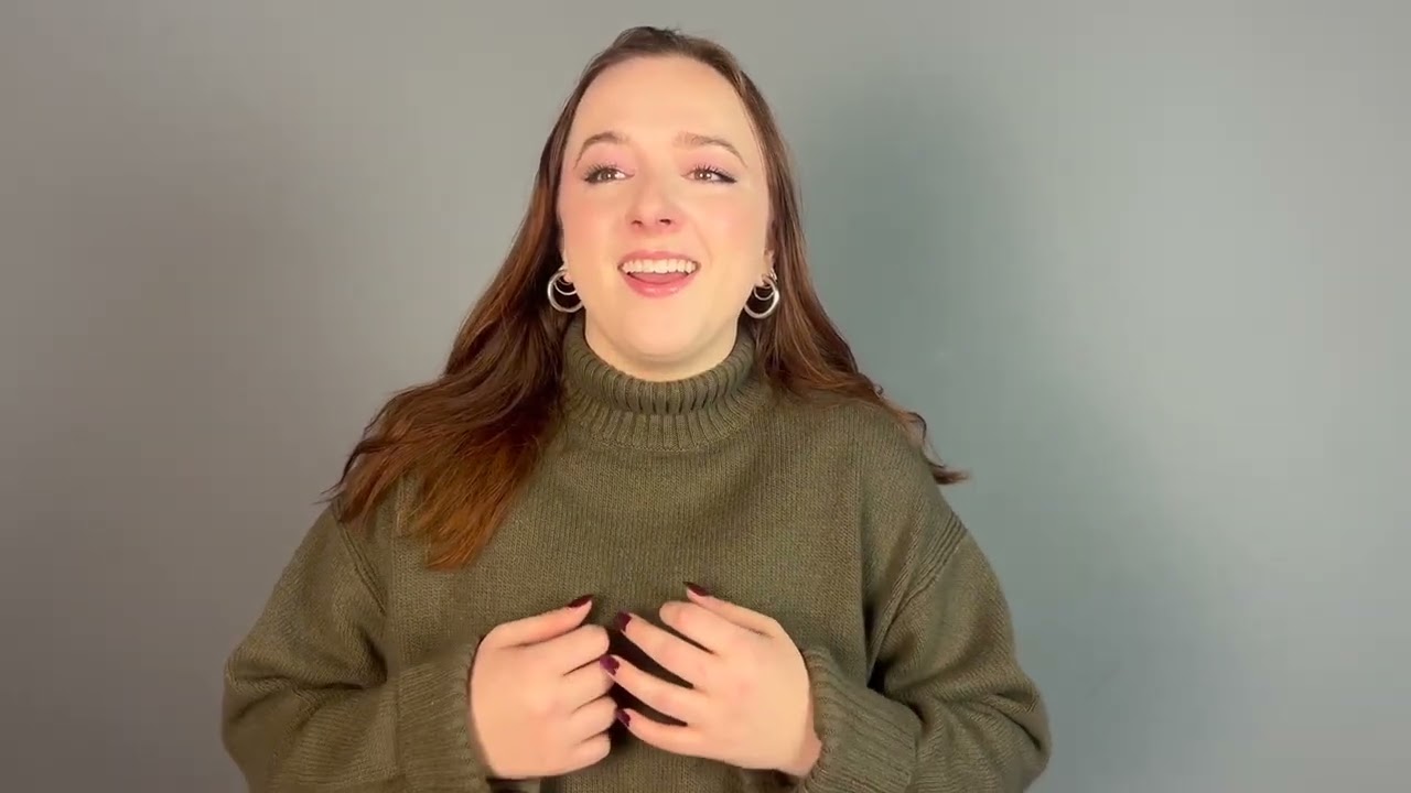 Hannah Jane Jennings Vocal Reel (January 2026)