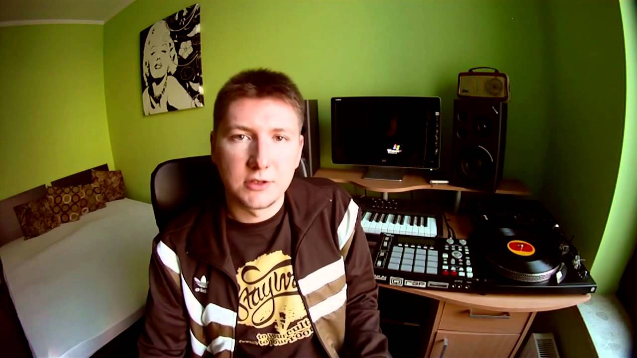 Młodzik odpowiada na pytania fanów [LaikIke1/Młodzik - Milczmen Screamdustry]