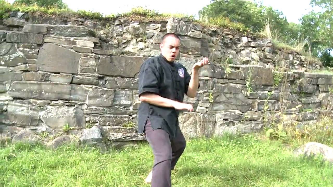 Imua Shantung Kuntao II