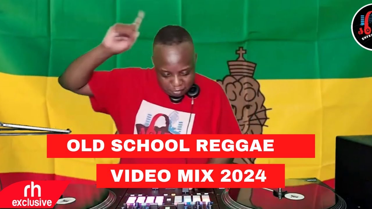 BEST OF REGGAE MIX SONGS  FT Bob Marley, Gregory Isaacs, Dennis Brown,  Roots Reggae MIX BY JOLEX
