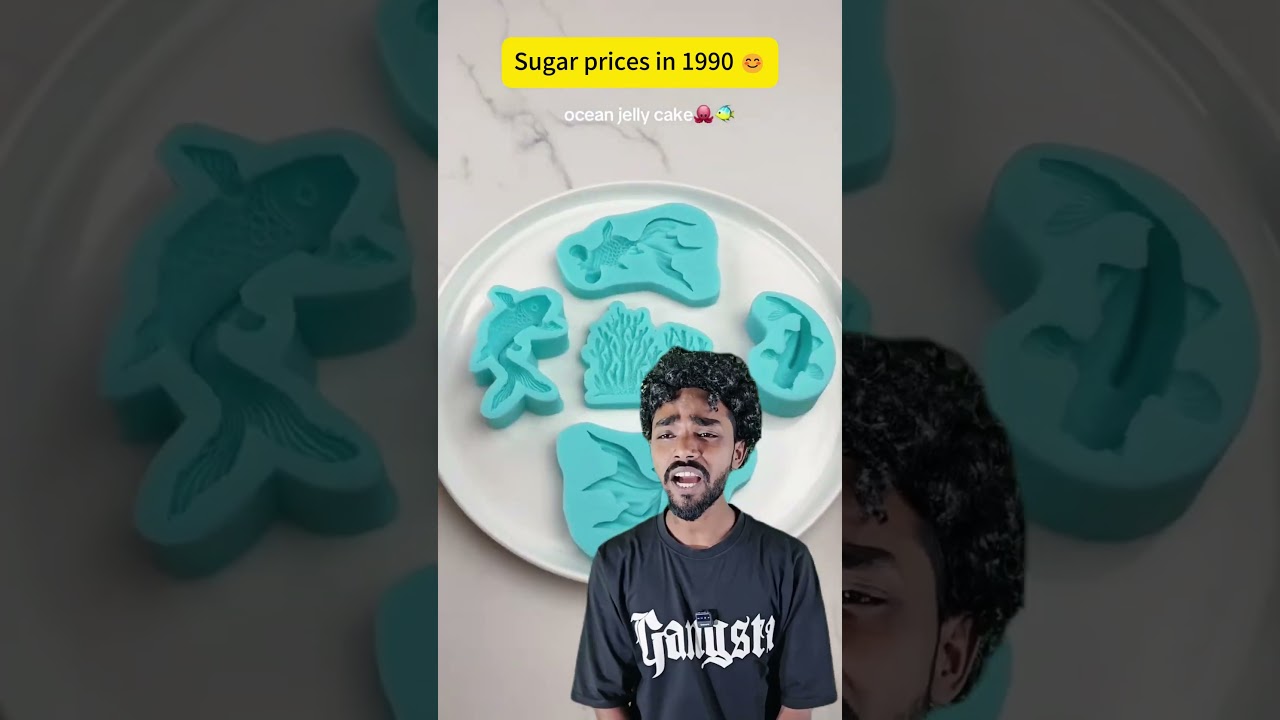 Sugar Prices in the Past, Present, and Future 😆😂#shorts #banglacomedy #oldmemories #ativodrochele