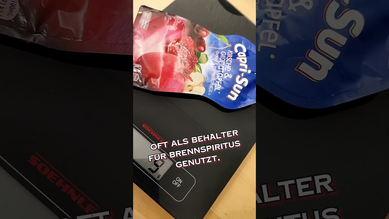 FIESE GER&Uuml;CHTE werden WIDERLEGT! | Martin von Dannen | Ultraleicht Tipps & Tricks #shorts