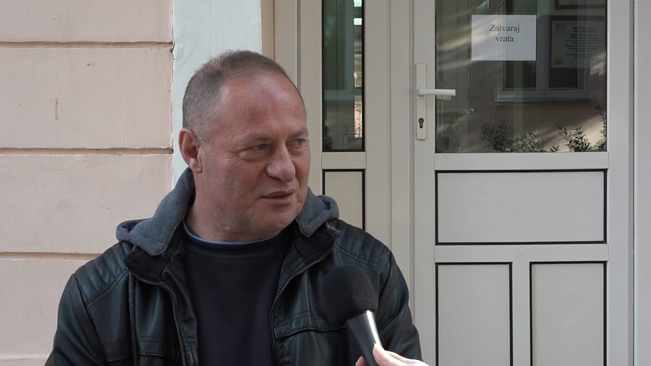 Treći mesni odbor SNS Bela Crkva u poseti domu 