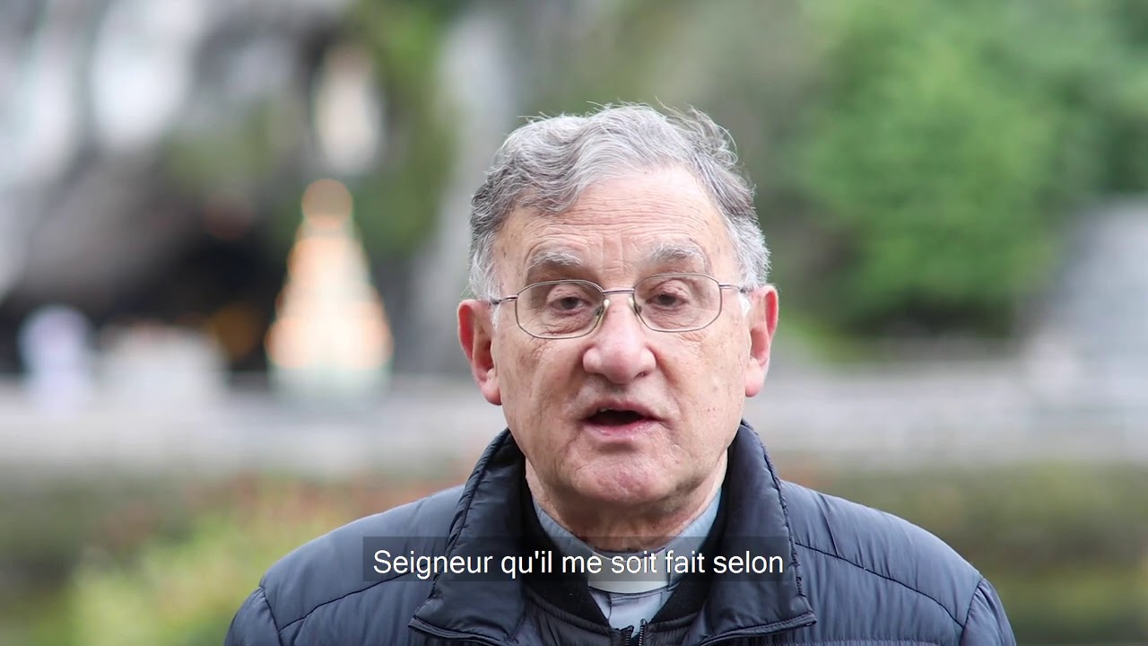 Neuvaine à l'Immaculée Conception 2020 - Jour 9 : La Vierge Marie, « Immaculée conception » !