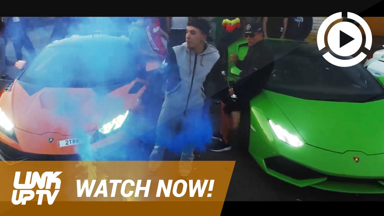 Murkage Ft Fernquest - Trapline Ring [Music Video] @MC_Murkage_GMV | @FernquestMusic | @ItsNizmo