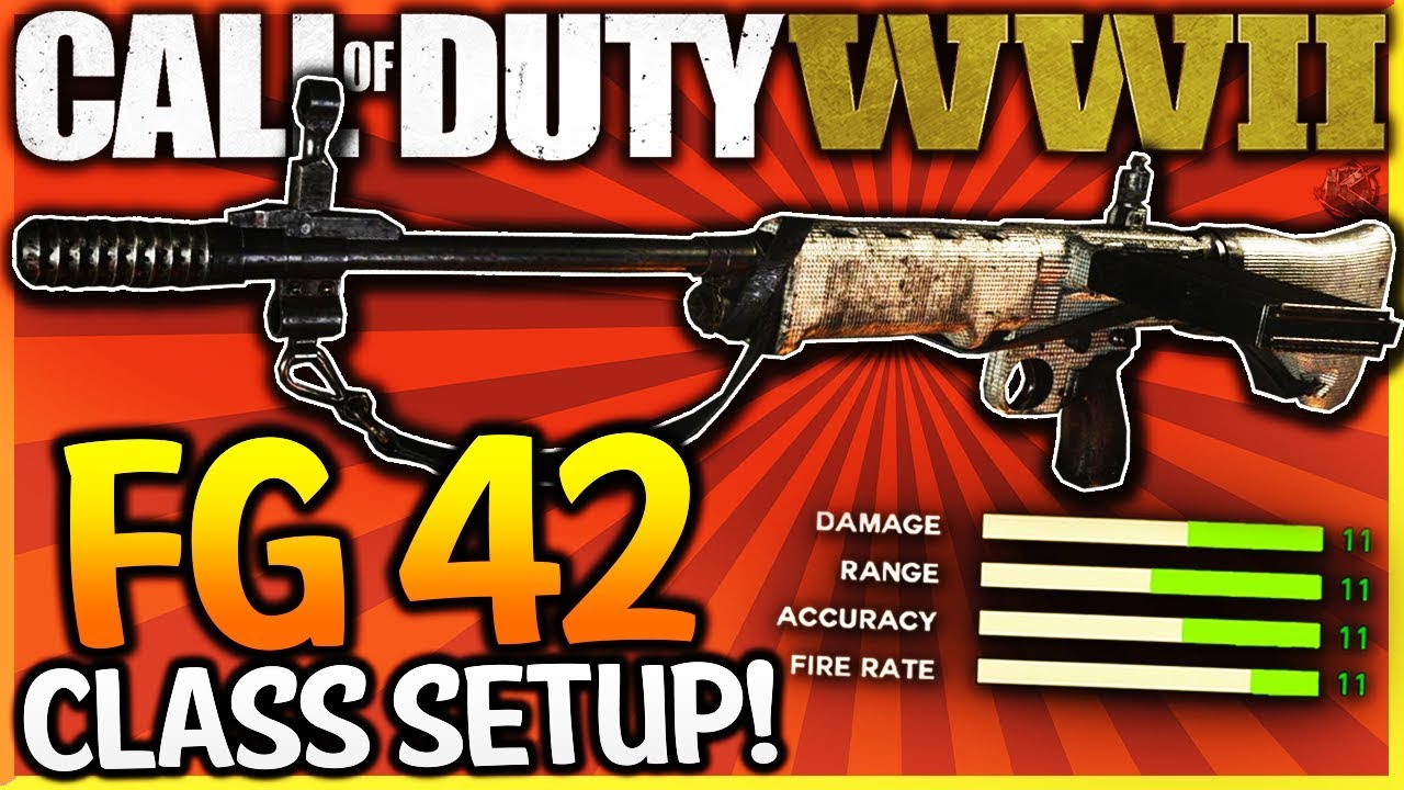 COD WW2 - 