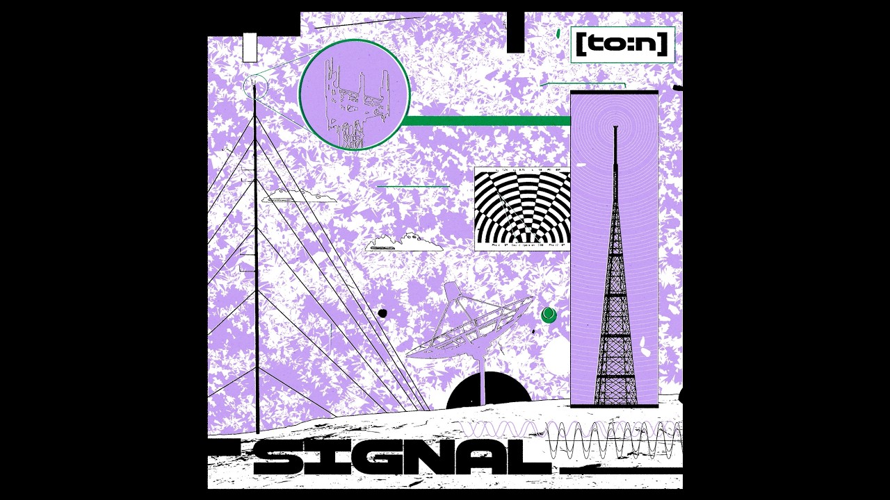 [to:n] -- Signal