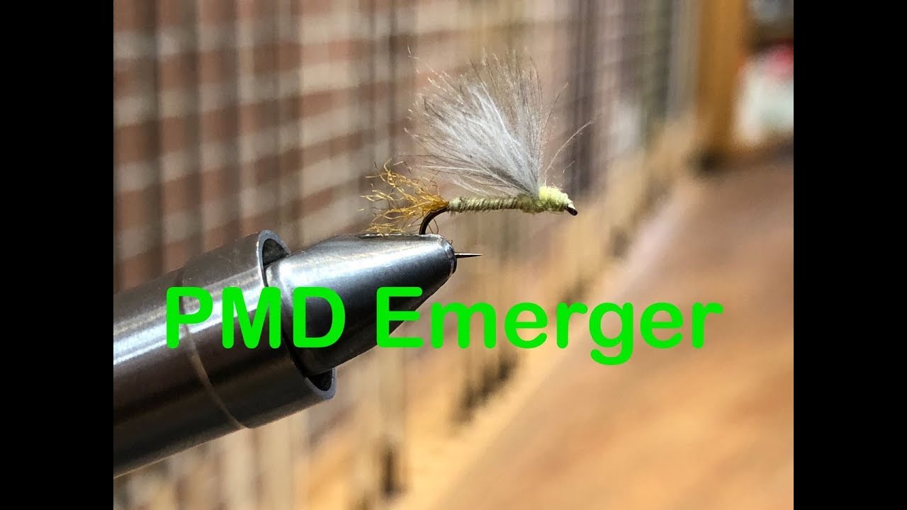 PMD Emerger