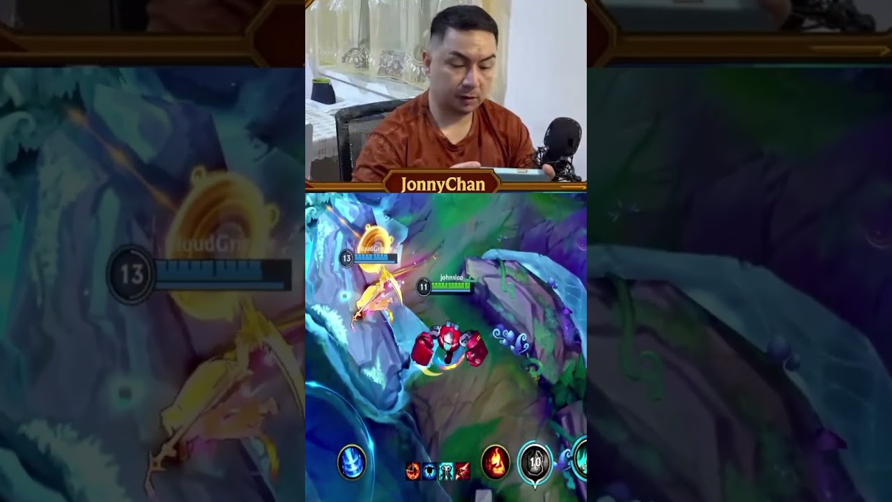 Blitzcrank Support | Hook Perfecto = Victoria Fácil