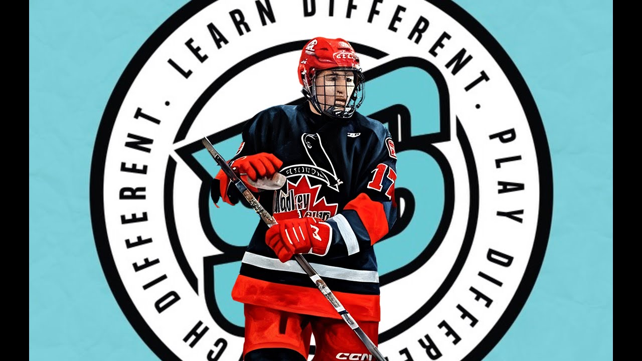 Dean Carvalho 2024-25 CCHL Highlights