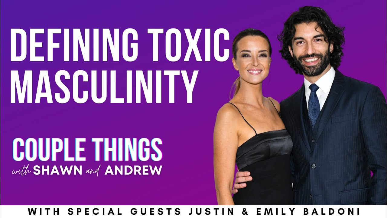Couple Things | Justin and Emily Baldoni