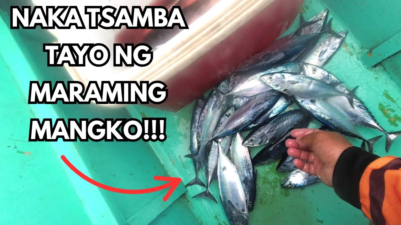 MANGHULI TAYO NG MANGKO O TULINGAN | FIRST TIME SUMUBOK NG GANITO | BUHAY PROBINSYA | MABINI, BOHOL