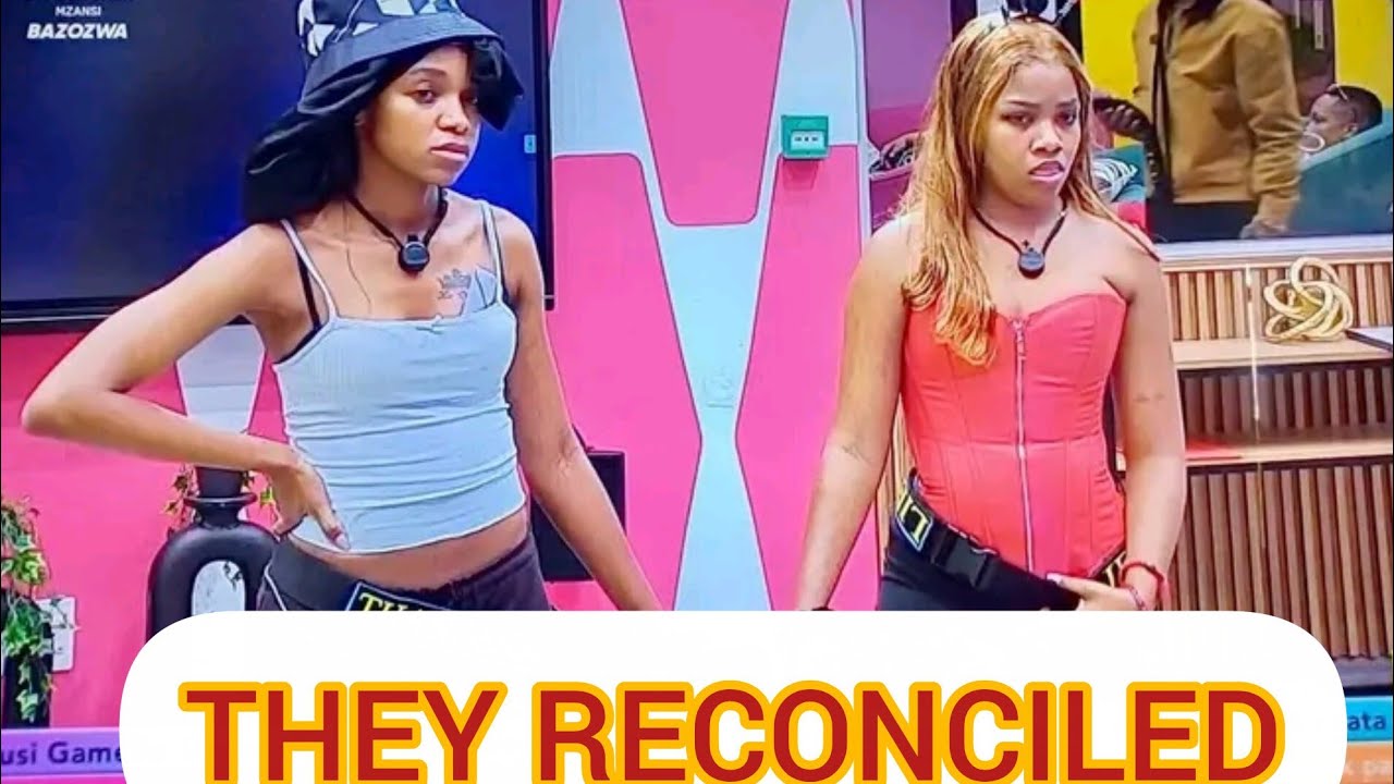 BBMZANSI 2026; LIEMA AND THANDEKA RECONCILED 